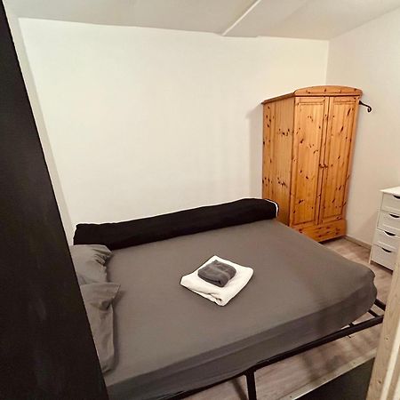 European District Apartment Zero ブリュッセル エクステリア 写真