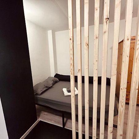 European District Apartment Zero ブリュッセル エクステリア 写真
