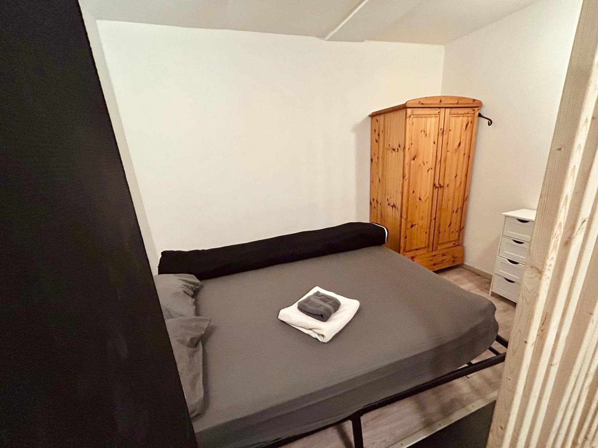 European District Apartment Zero ブリュッセル エクステリア 写真