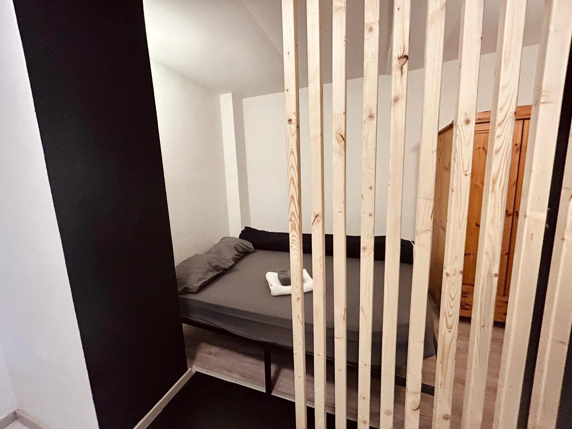 European District Apartment Zero ブリュッセル エクステリア 写真
