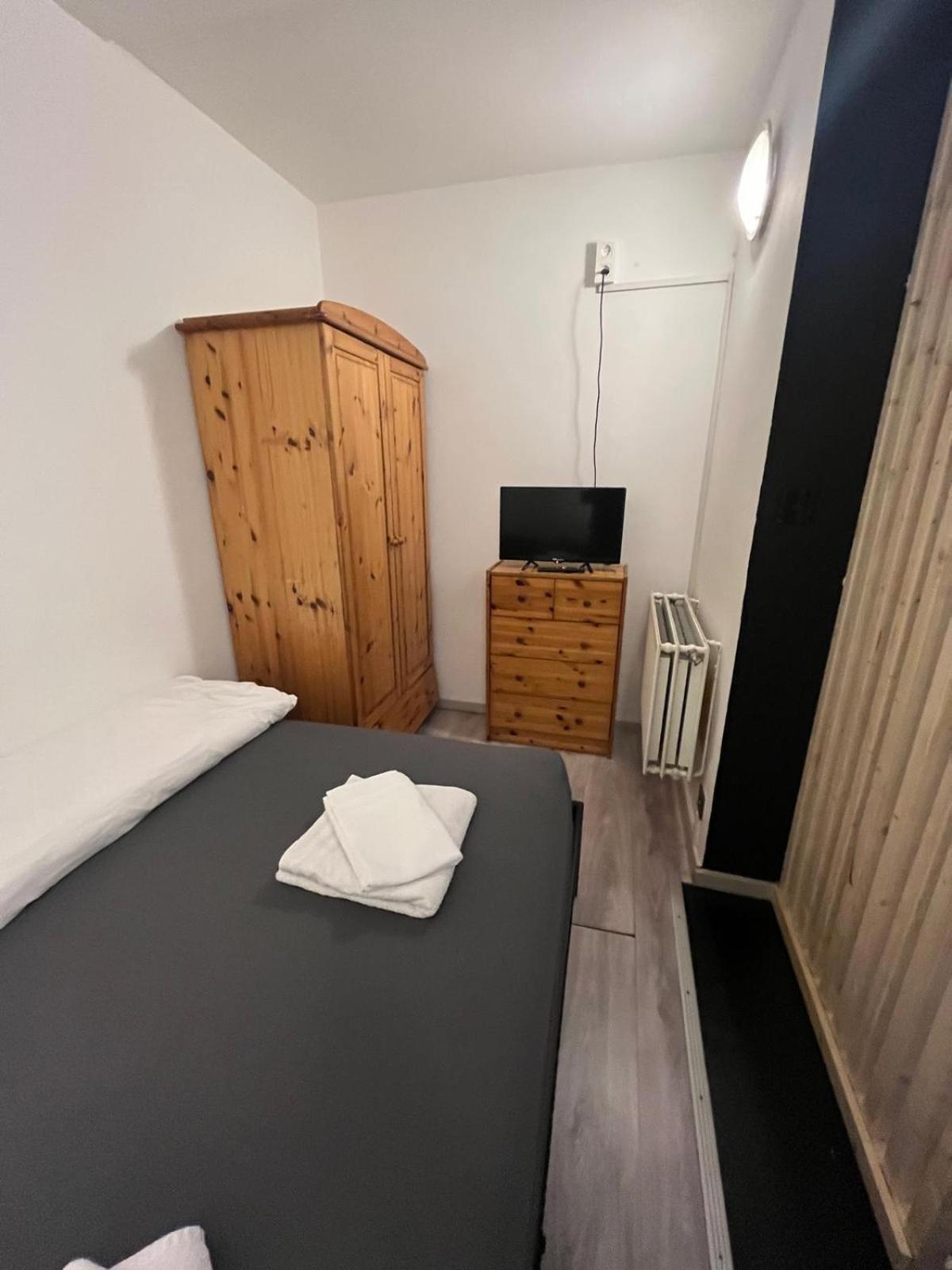 European District Apartment Zero ブリュッセル エクステリア 写真