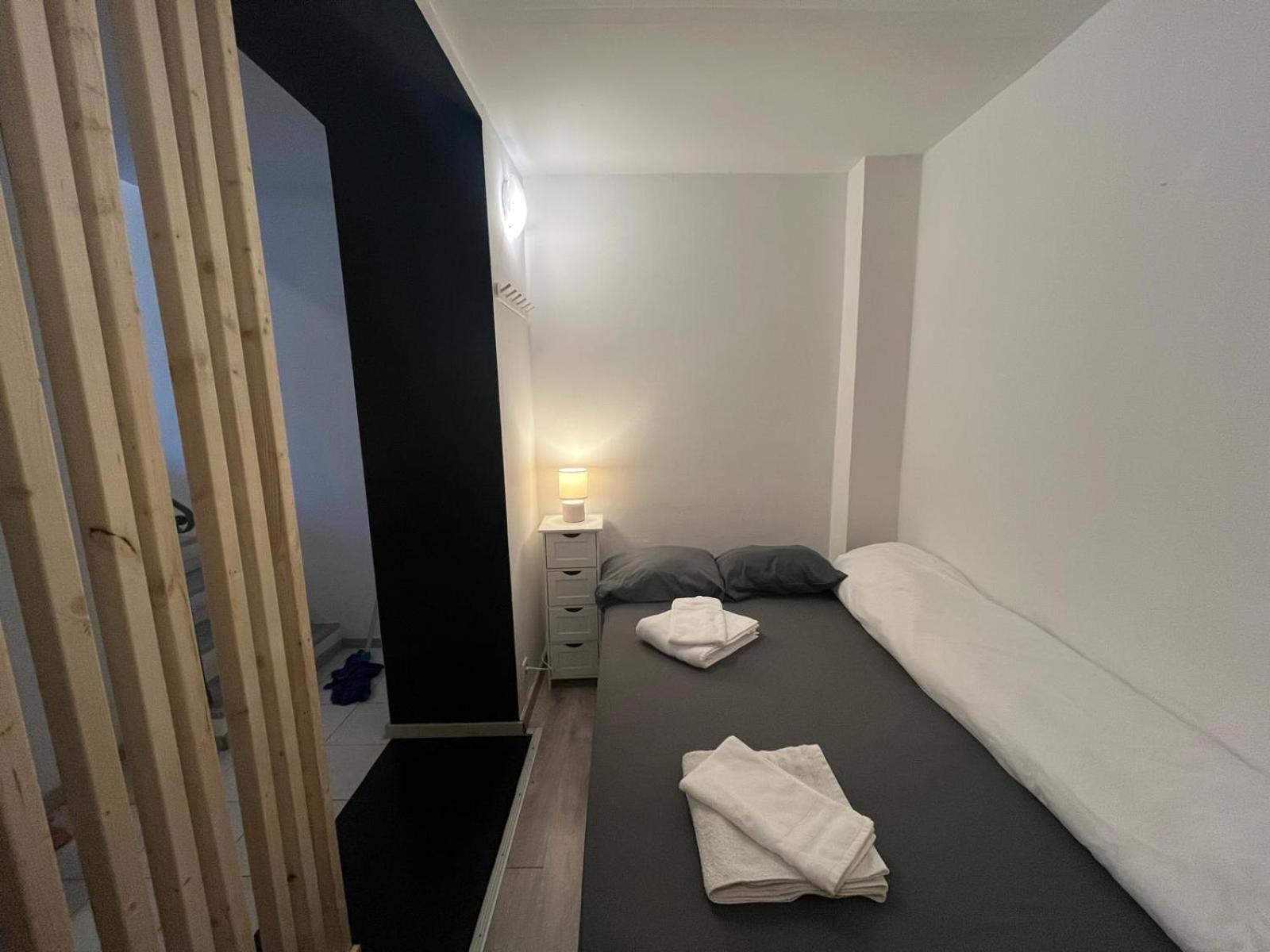 European District Apartment Zero ブリュッセル エクステリア 写真