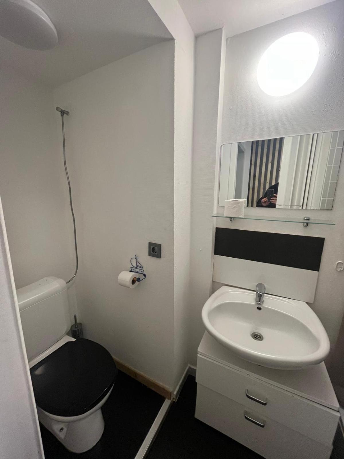 European District Apartment Zero ブリュッセル エクステリア 写真